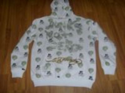 cheap Ed Hardy Men Hoodies-22